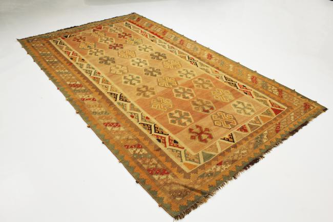 Kilim Fars Old Style - 5