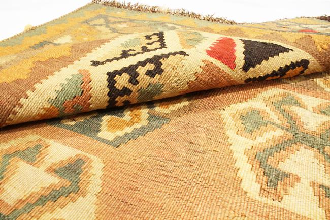 Kilim Fars Old Style - 6