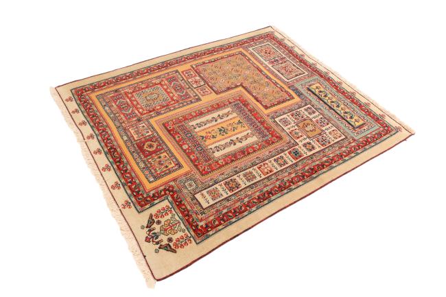 Kilim Soozani Nimbaft - 1