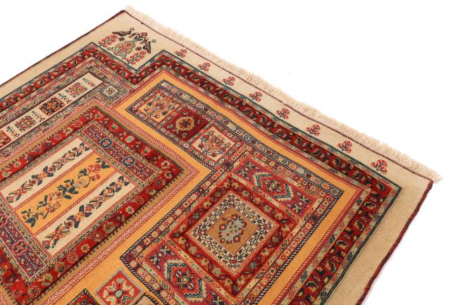 Kilim Soozani Nimbaft - 3