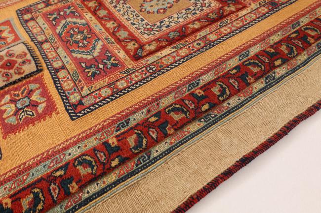 Kilim Soozani Nimbaft - 4