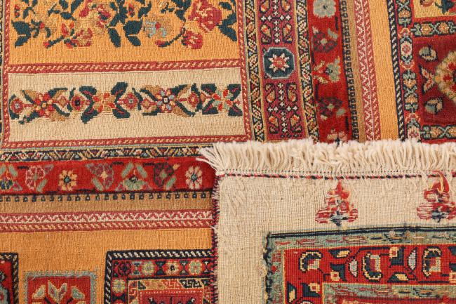 Kilim Soozani Nimbaft - 6