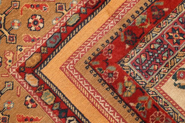 Kilim Soozani Nimbaft - 7