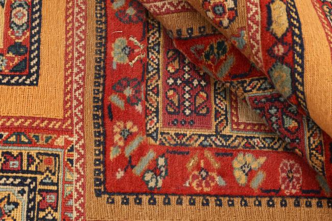 Kilim Soozani Nimbaft - 9