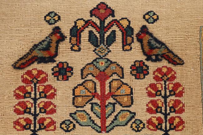 Kilim Soozani Nimbaft - 10