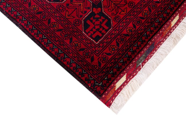 Khal Mohammadi Belgique - 5