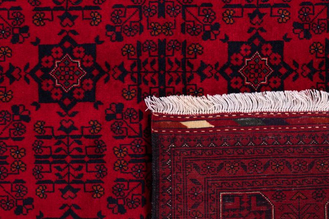 Khal Mohammadi Belgique - 6