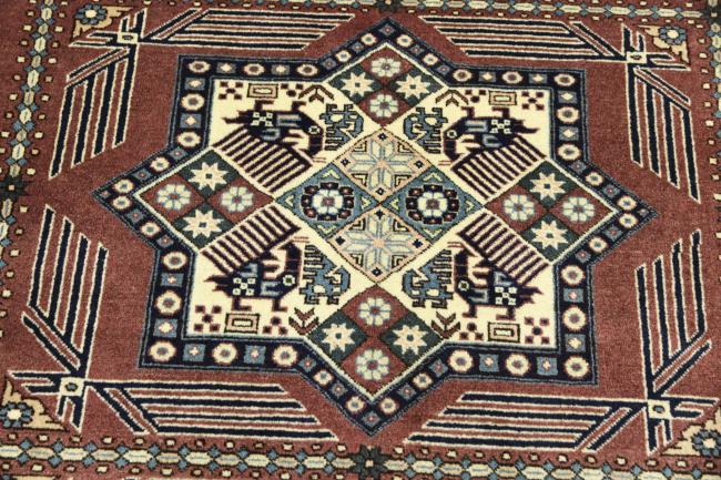 Azerbaijan - 7