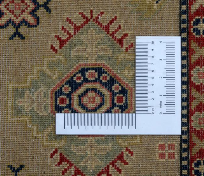 Kazak - 2