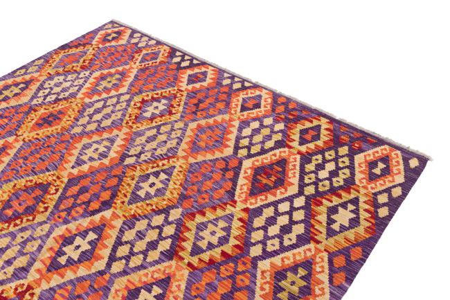 Kilim Afghan Heritage - 2