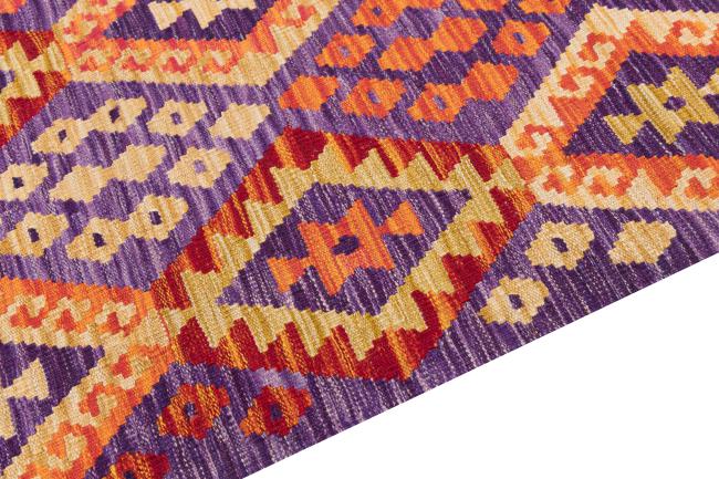Kilim Afghan Heritage - 3