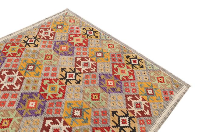 Kilim Afgán Heritage - 2