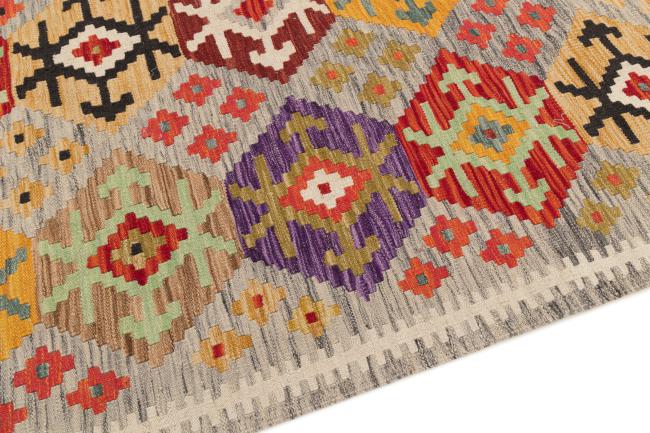 Kilim Afegão Heritage - 3