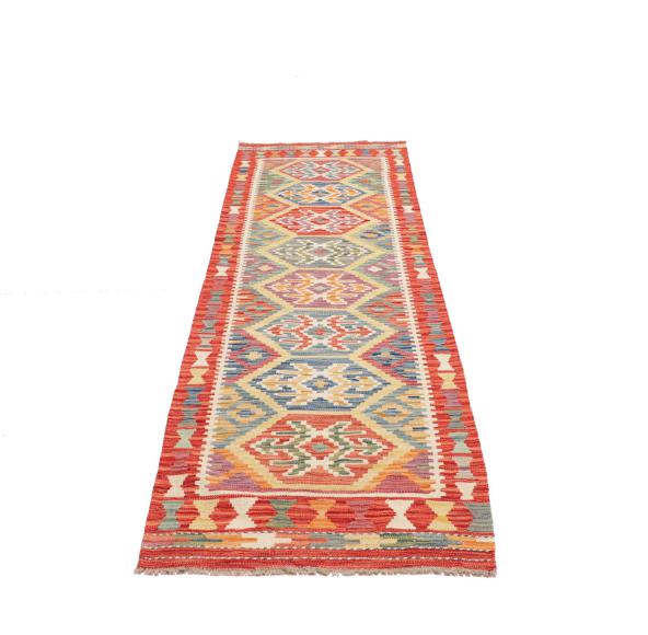 Kilim Afghan - 1