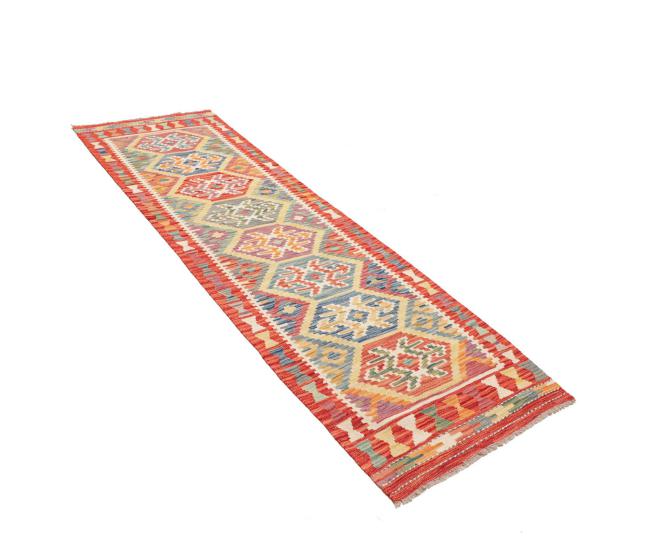 Kilim Afghan - 2