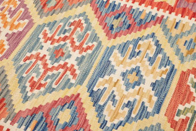 Kilim Afghan - 3
