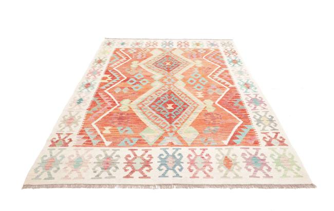 Kilim Afghan - 1