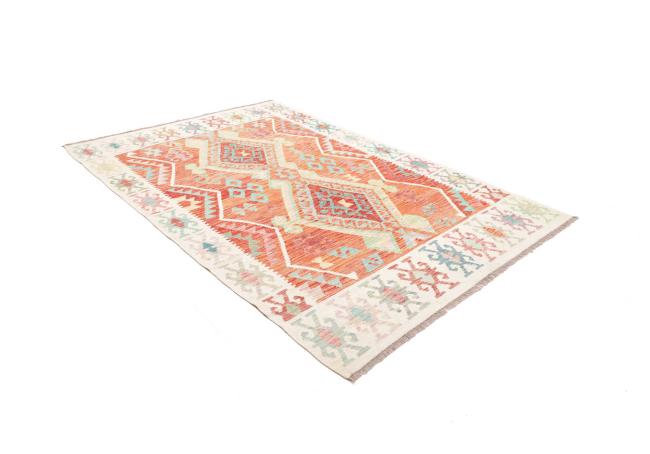 Kilim Afghan - 2
