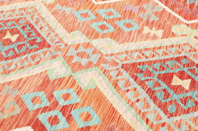 Kilim Afghan - 3