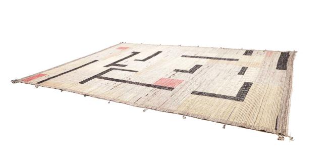 Berber Atlas - 2