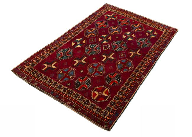 Shiraz - 1