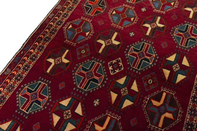 Shiraz - 4