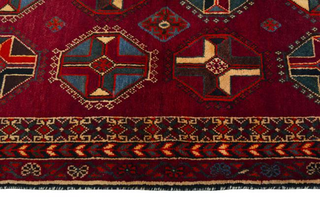 Shiraz - 6