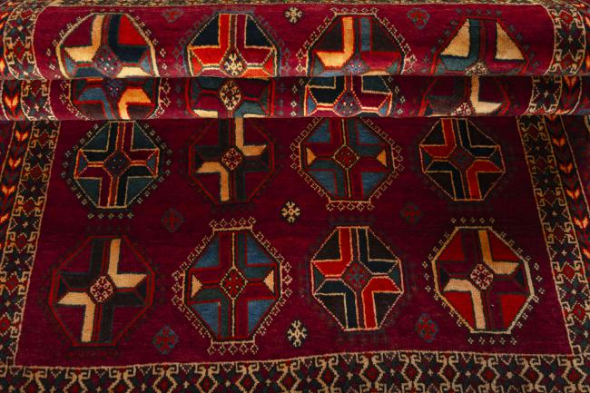 Shiraz - 7