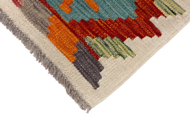 Kilim Afghan - 3