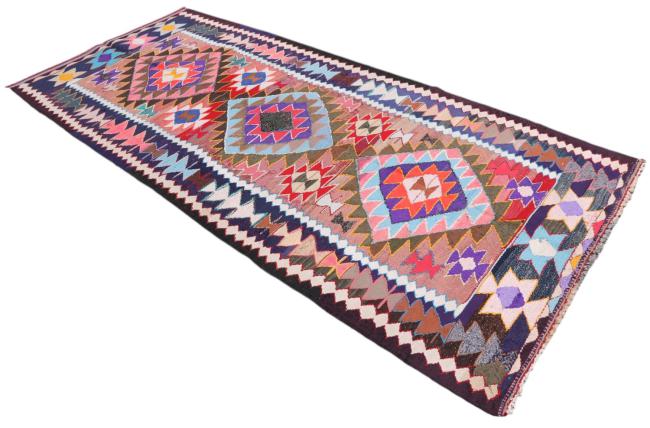 Kilim Fars Antique - 2