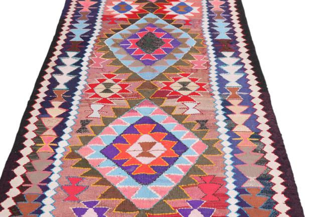 Kilim Fars Antique - 3