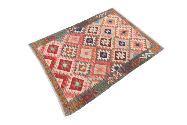 Kilim Afegão - 1