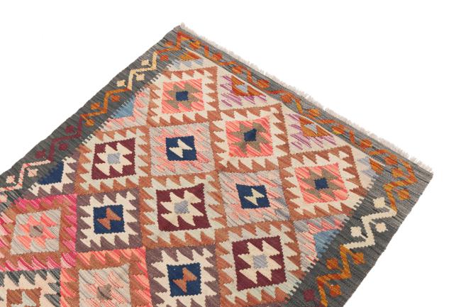 Kilim Afegão - 2