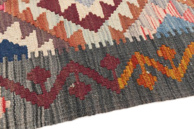 Kilim Afegão - 3