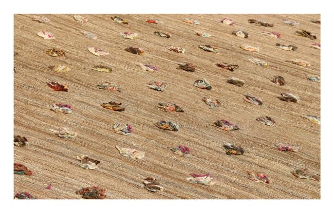 Kilim Afghan Berber Edition - 1