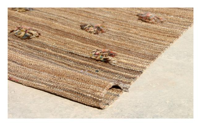 Kilim Afghan Berber Edition - 2