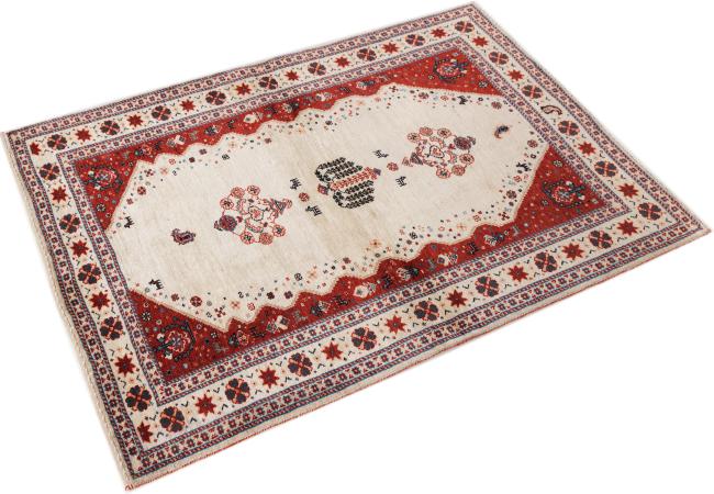 Perzisch Gabbeh Loribaft Z - 1