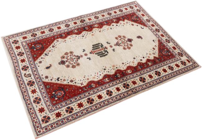 Perzisch Gabbeh Loribaft Z - 2