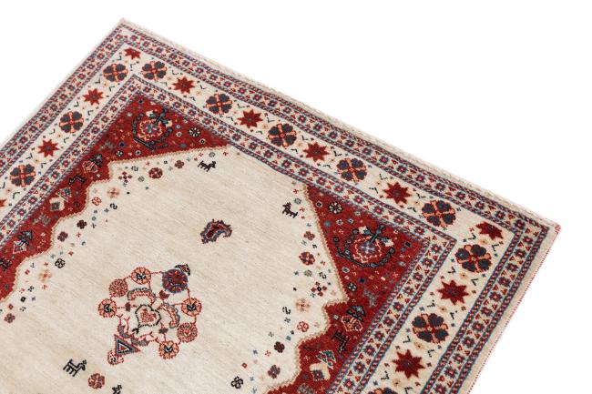 Perzisch Gabbeh Loribaft Z - 3