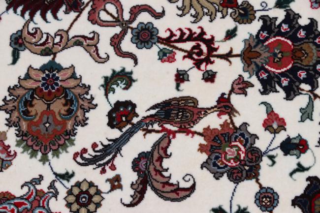 Tabriz 70Raj Selyemfonal - 9