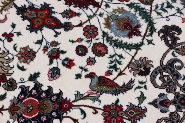 Tabriz 70Raj Selyemfonal - 10