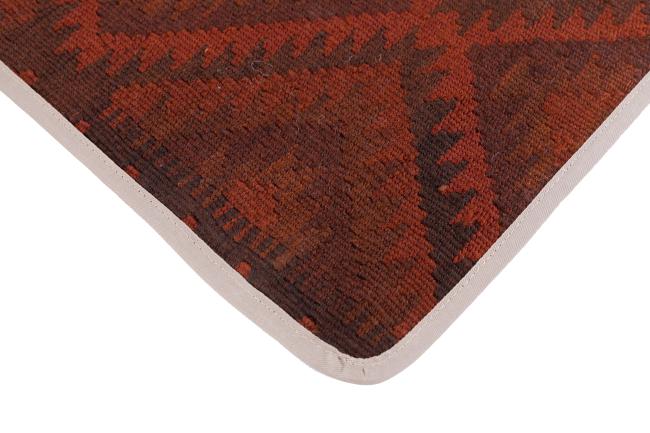 Kilim Afghan Cushion Cover - 3