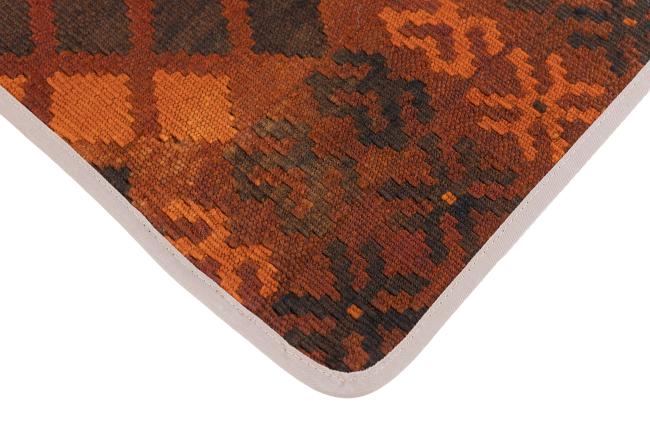 Kilim Afghan Cushion Cover - 3