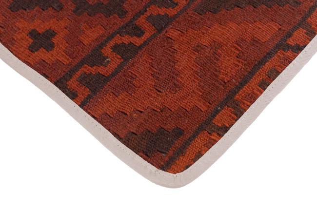 Kilim Afghan Cushion Cover - 3