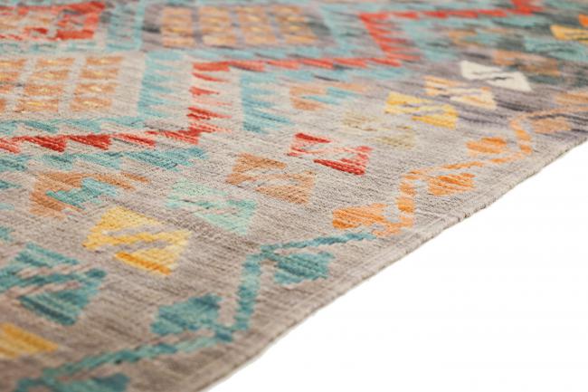 Kilim Afegão Heritage - 5