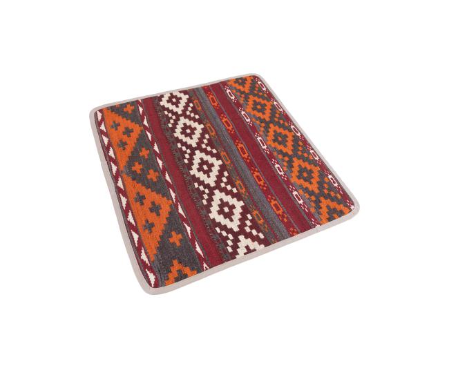 Kelim Afghan Kissenbezug - 2