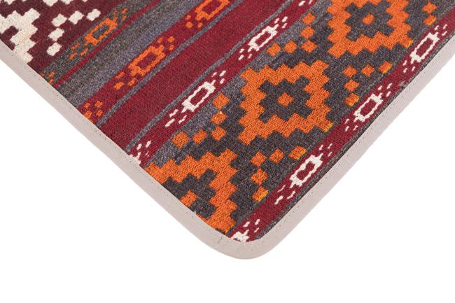 Kelim Afghan Kissenbezug - 3