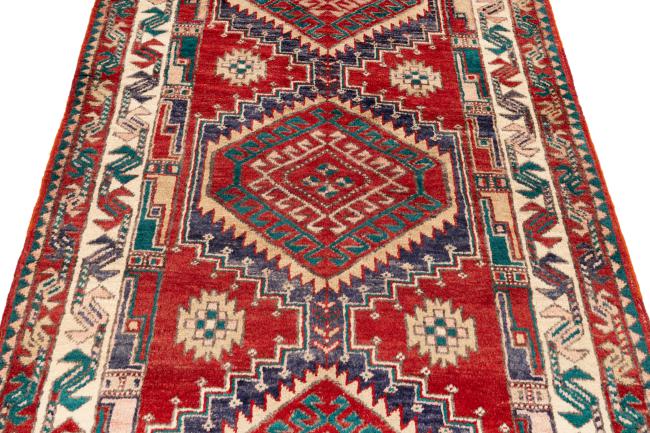 Azerbaijan - 8