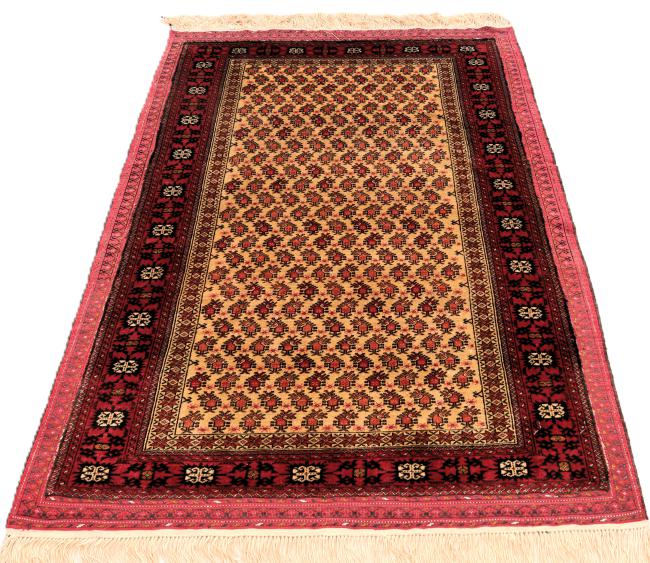 Quchan Silke - 1