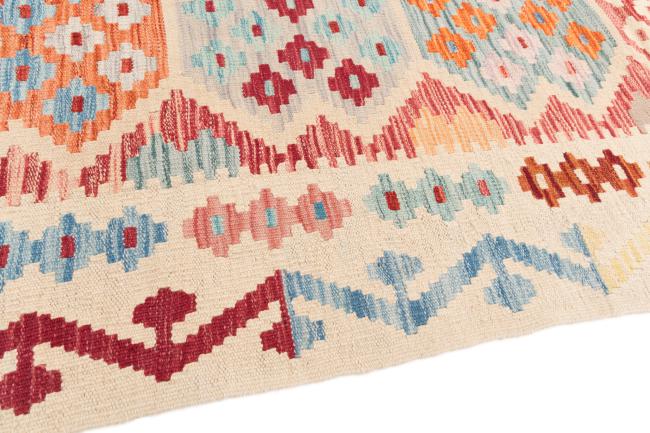 Kilim Afegão - 3